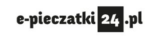 pieczątka online